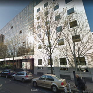 Bureau privé 13 m² 3 postes Location bureau Rue de l'Abreuvoir Courbevoie 92400 - photo 4